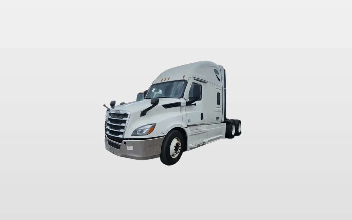 2021 Freightliner Cascadia - image 1
