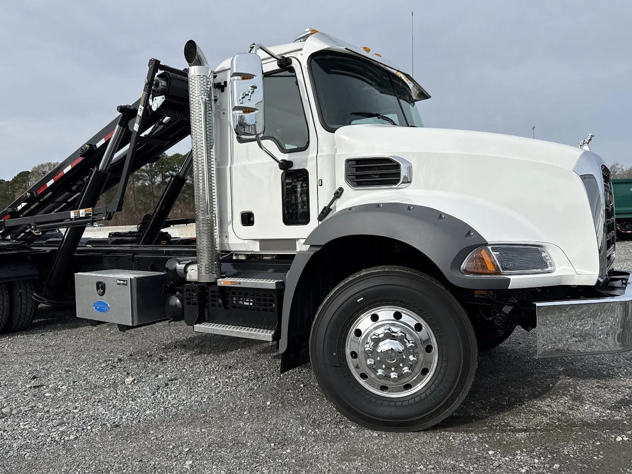 2026 Mack Granite in Chesapeake, VA — photo 25