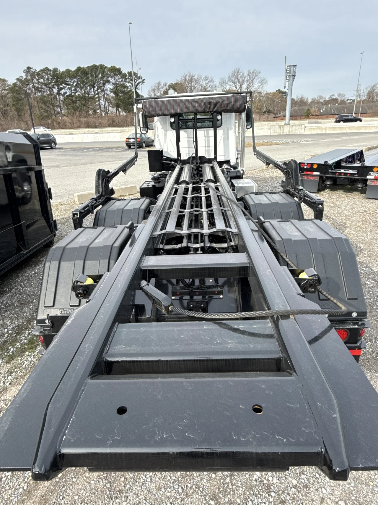 2026 Mack Granite in Chesapeake, VA — photo 33
