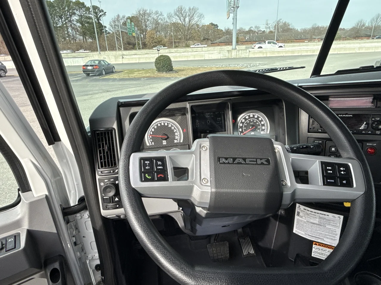 2026 Mack Granite in Chesapeake, VA — photo 26
