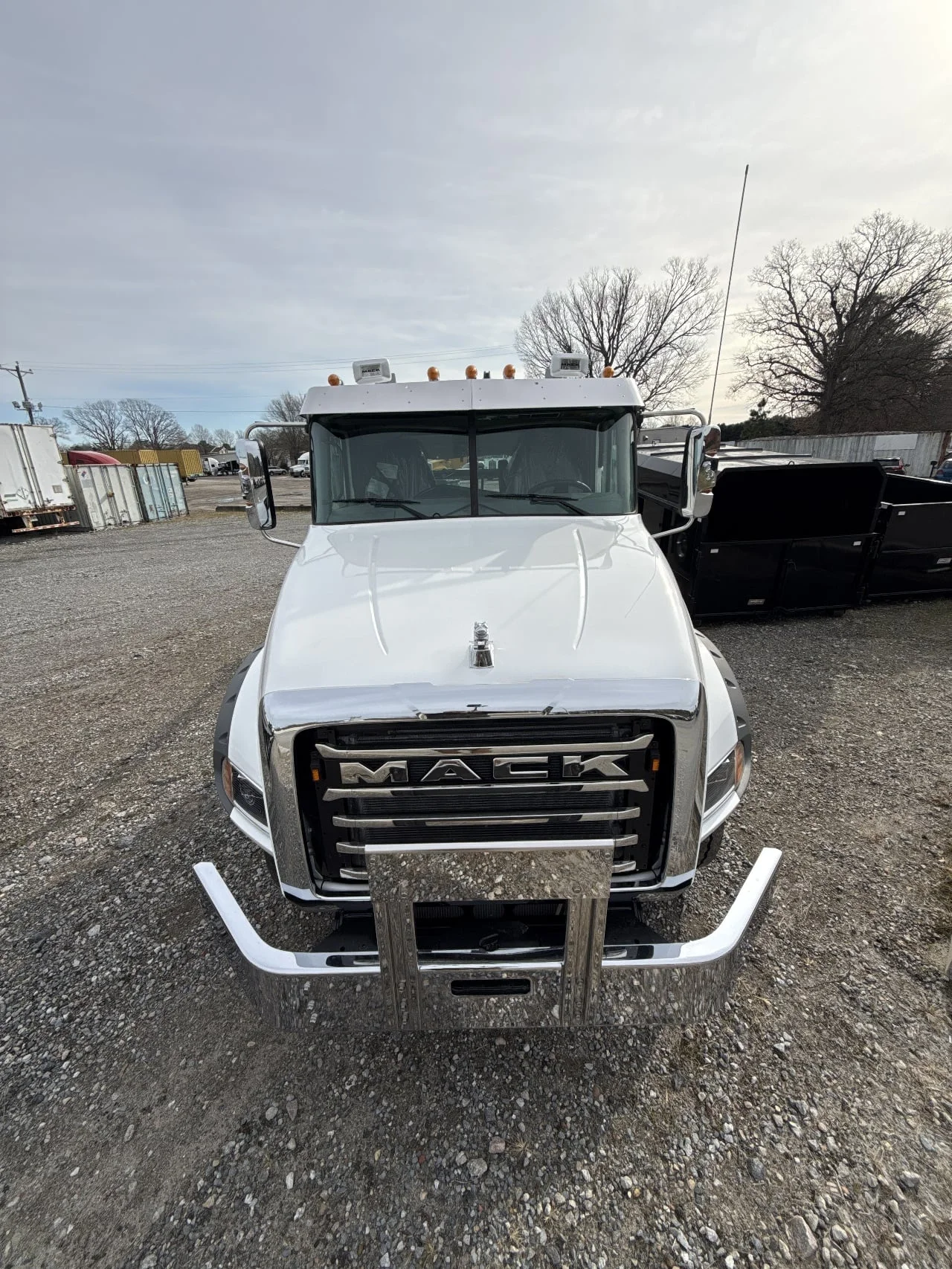 2026 Mack Granite in Chesapeake, VA — photo 3