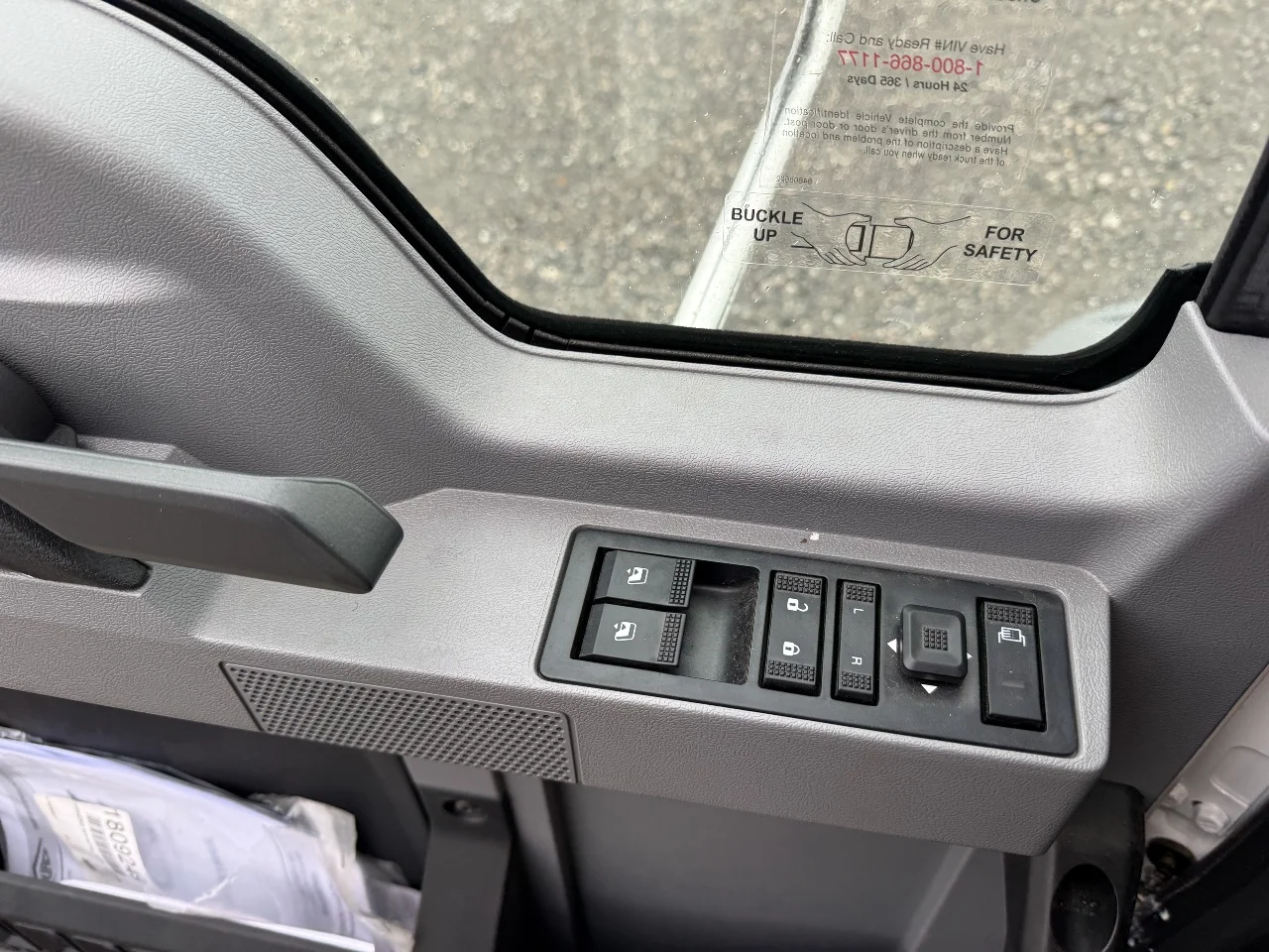 2026 Mack Granite in Chesapeake, VA — photo 18