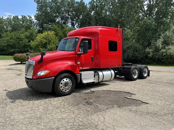 2021 International LT in West Michigan International, MI