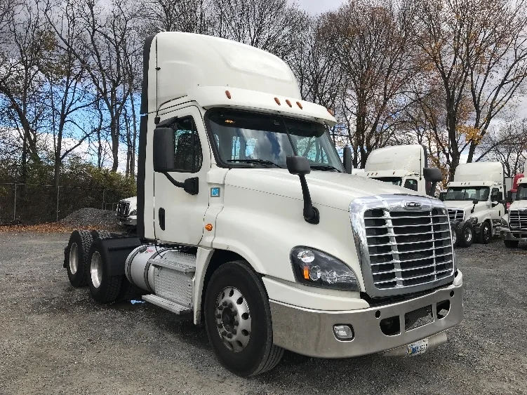 2019 Freightliner Cascadia in Cleona, PA