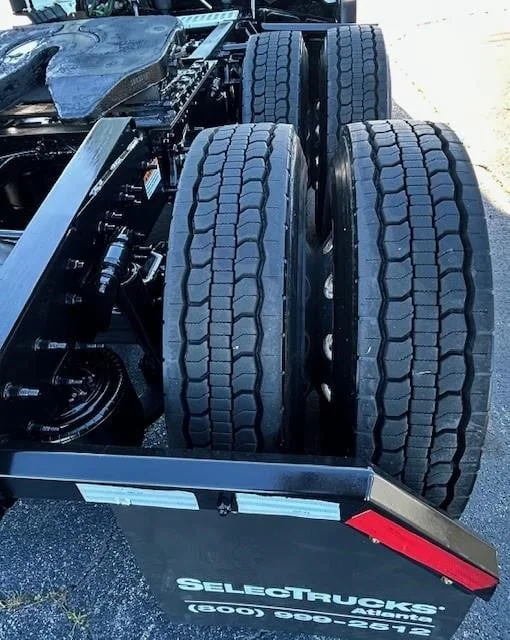 2022 FREIGHTLINER Cascadia 116 - image 16