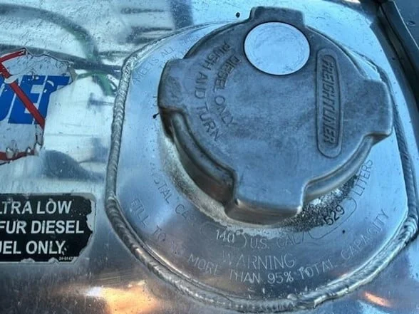 2022 FREIGHTLINER Cascadia 116 - image 39