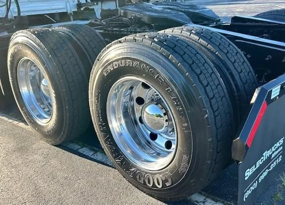 2022 FREIGHTLINER Cascadia 116 - image 10