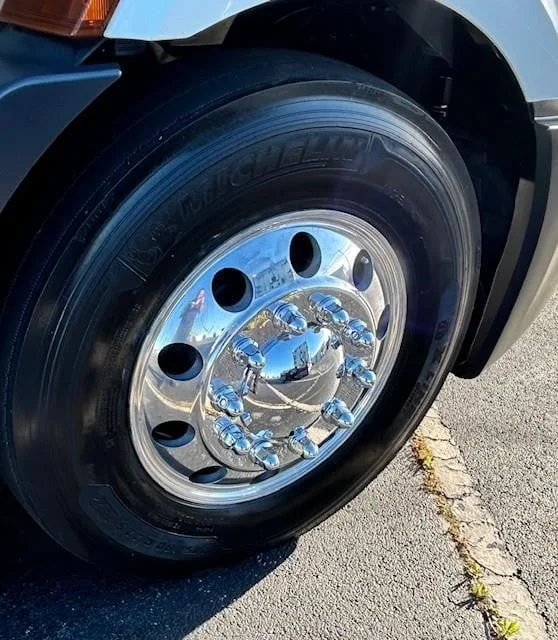 2022 FREIGHTLINER Cascadia 116 - image 17