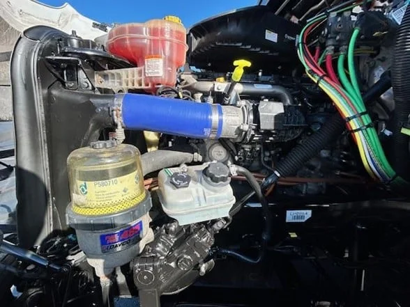 2022 FREIGHTLINER Cascadia 116 - image 41