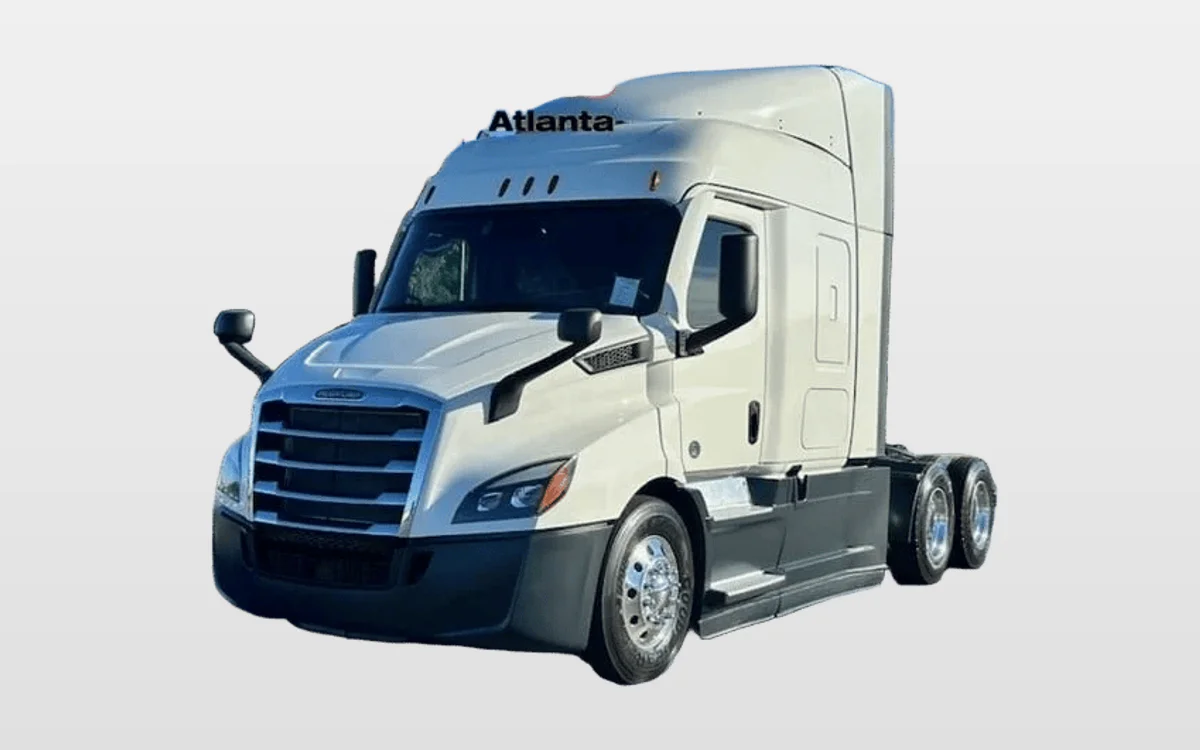 2022 FREIGHTLINER Cascadia 116 - image 1