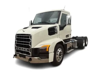 2027 Mack