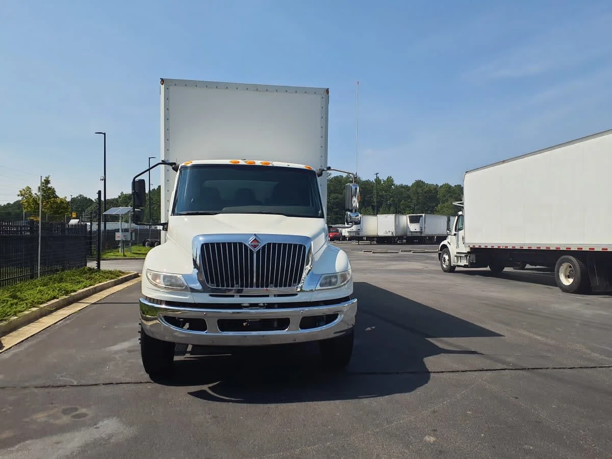 2020 International MV in Atlanta, GA — photo 2