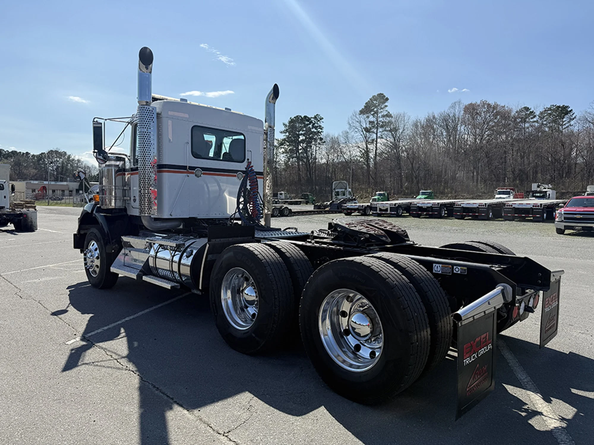 2019 Kenworth — photo 6