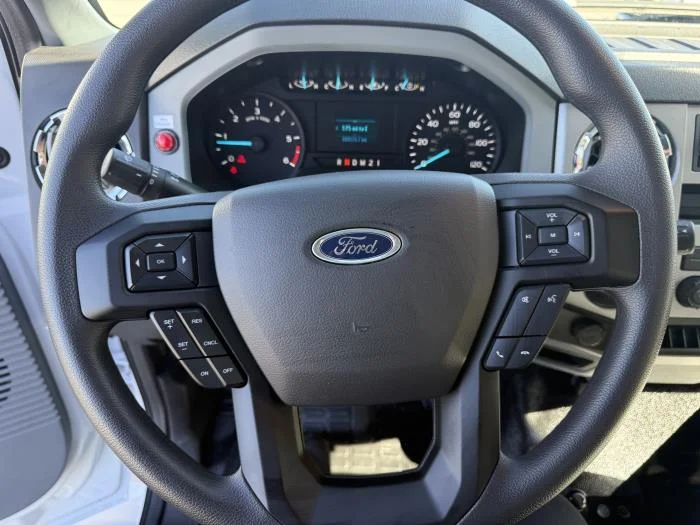 2026 Ford F-750 in Whittier, CA — photo 23