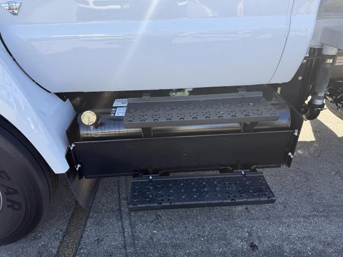 2026 Ford F-750 in Whittier, CA — photo 15