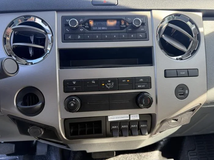 2026 Ford F-750 in Whittier, CA — photo 20