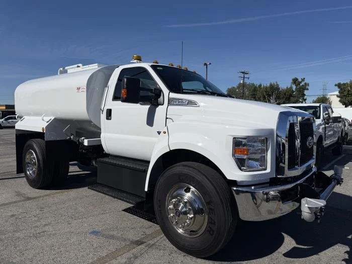 2026 Ford F-750 in Whittier, CA — photo 6