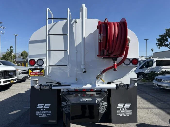 2026 Ford F-750 in Whittier, CA — photo 4