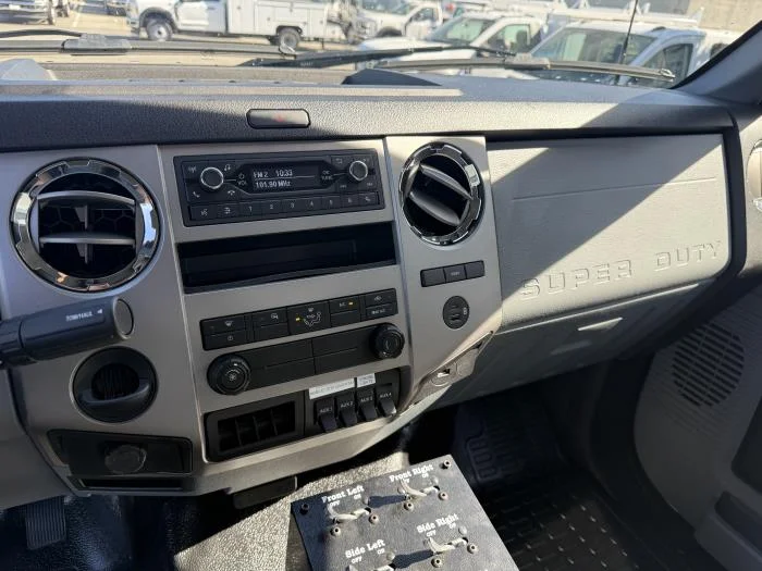 2026 Ford F-750 in Whittier, CA — photo 19