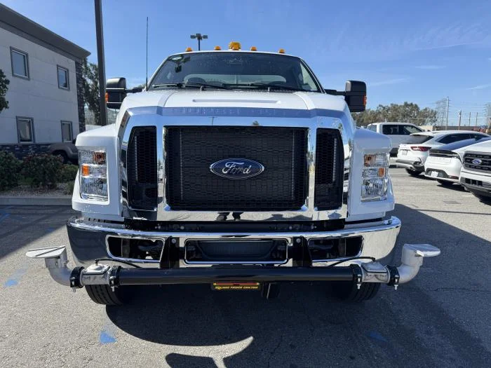 2026 Ford F-750 in Whittier, CA — photo 7