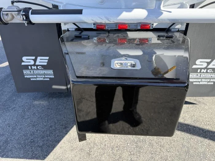 2026 Ford F-750 in Whittier, CA — photo 11