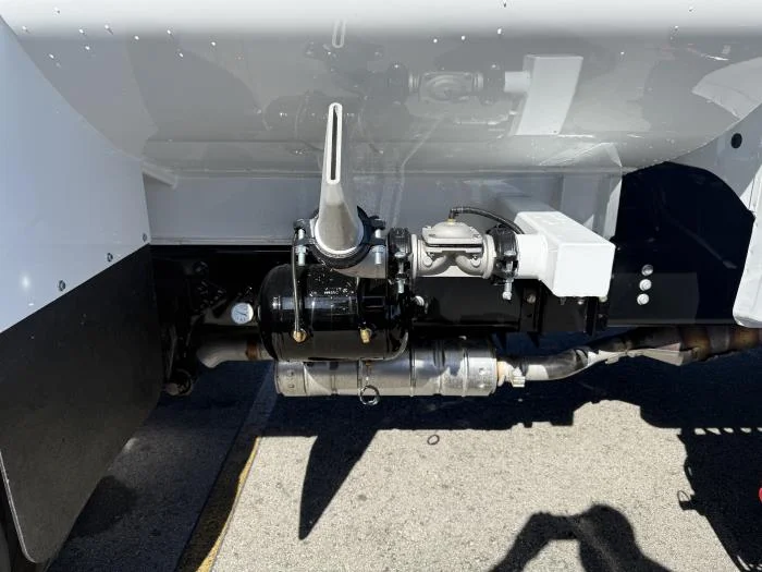 2026 Ford F-750 in Whittier, CA — photo 13