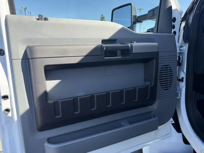 2026 Ford F-750 in Whittier, CA — photo 16