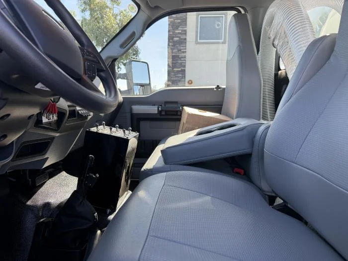 2026 Ford F-750 in Whittier, CA — photo 18
