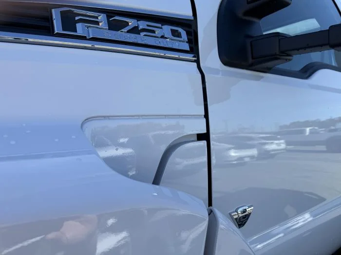 2026 Ford F-750 in Whittier, CA — photo 14