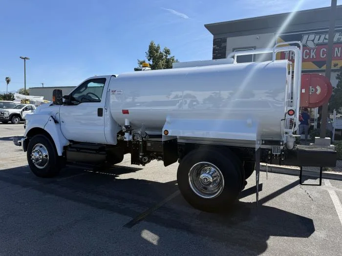 2026 Ford F-750 in Whittier, CA — photo 3