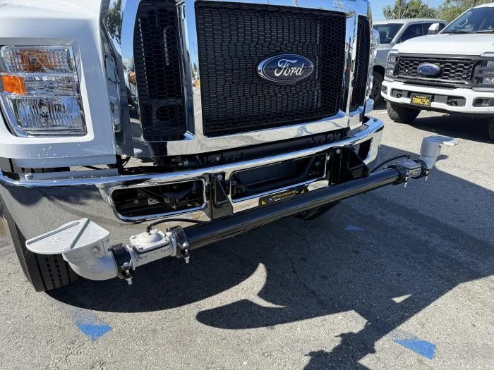 2026 Ford F-750 in Whittier, CA — photo 8