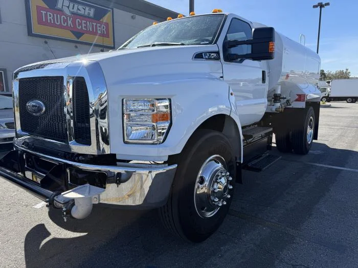 2026 Ford F-750 in Whittier, CA — photo 2