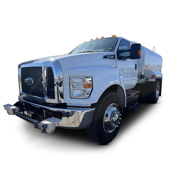 2026 Ford F-750