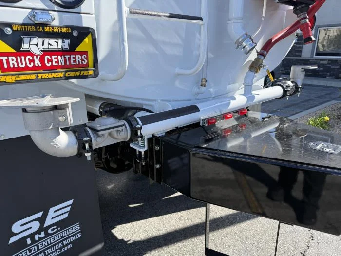 2026 Ford F-750 in Whittier, CA — photo 10