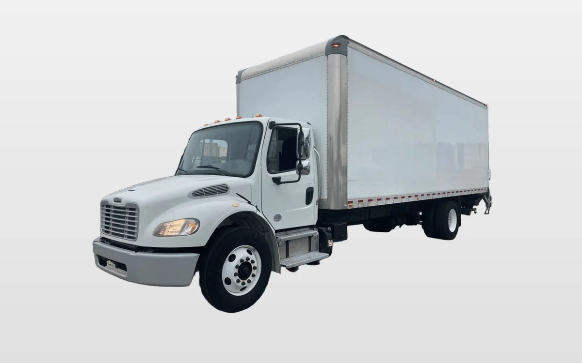 2019 Freightliner M2 106 - image 1
