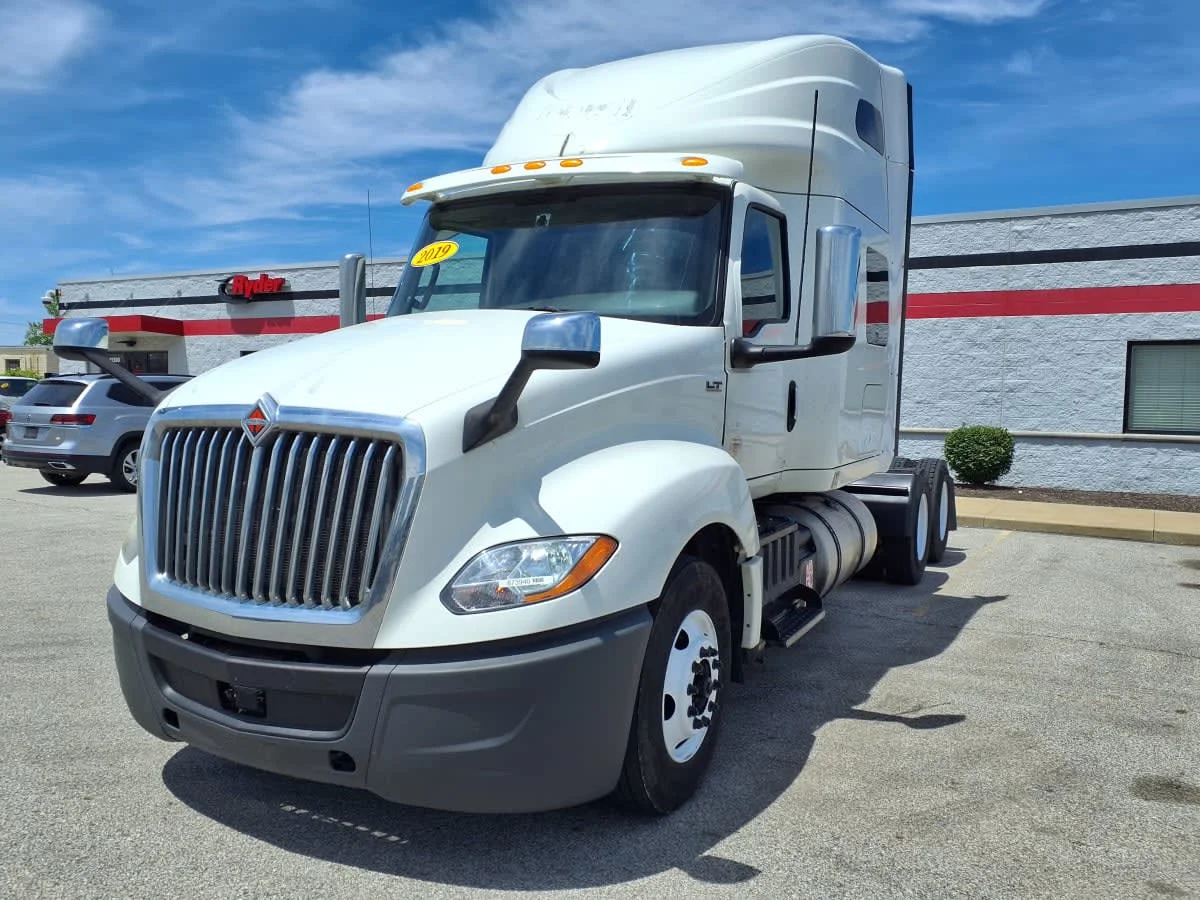 2019 International LT in Cleveland, OH