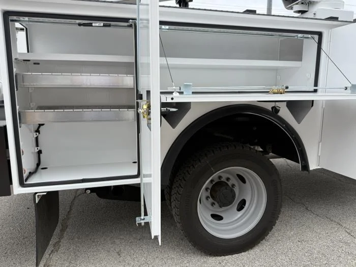 2026 Ford F-550 in Dallas, TX — photo 13