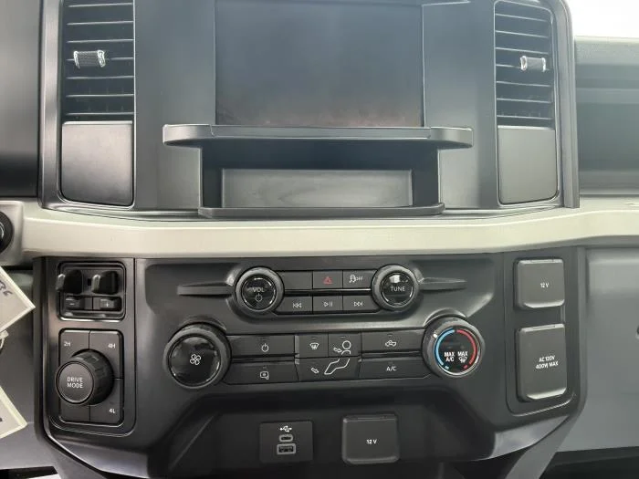 2026 Ford F-550 in Dallas, TX — photo 22