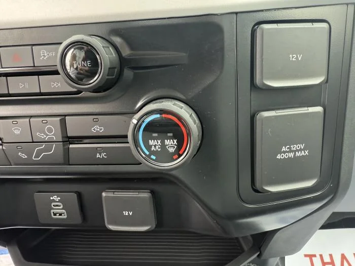 2026 Ford F-550 in Dallas, TX — photo 21
