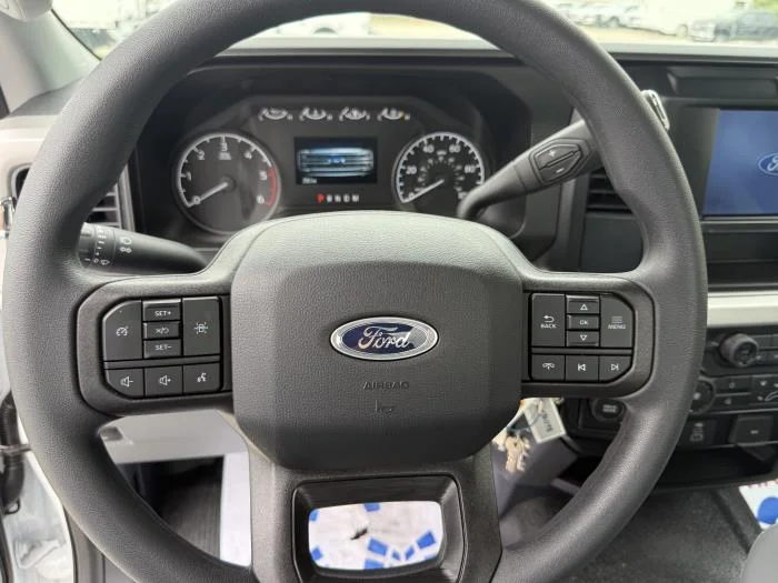 2026 Ford F-550 in Dallas, TX — photo 18