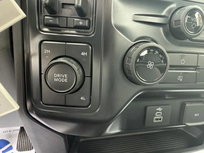 2026 Ford F-550 in Dallas, TX — photo 20