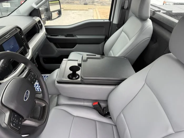 2026 Ford F-550 in Dallas, TX — photo 19