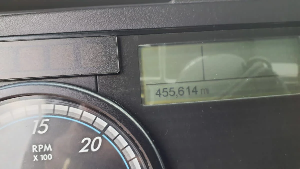 2020 Freightliner Cascadia in Birmingham, AL — photo 13
