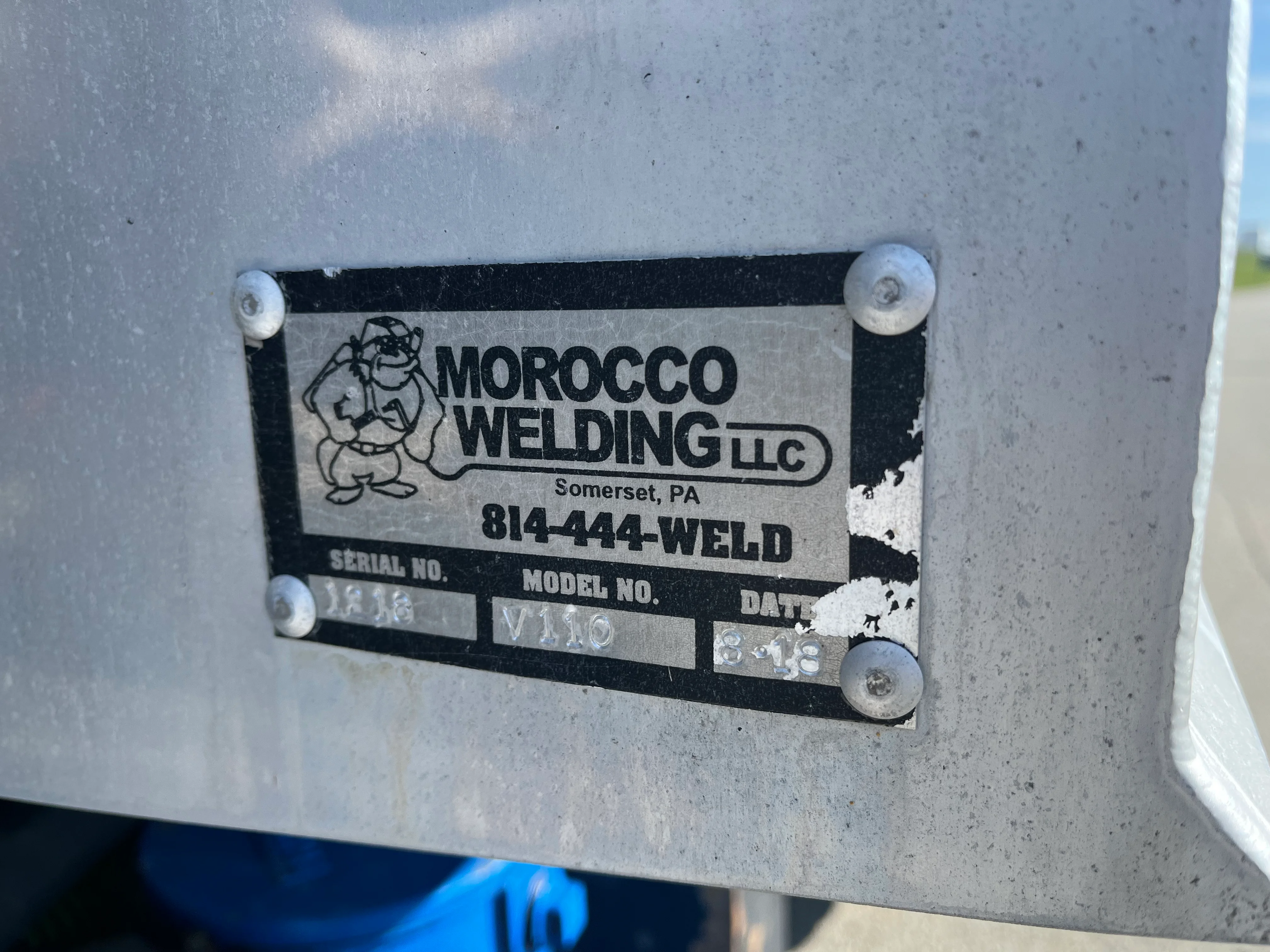 2019 Kenworth T800 - image 7