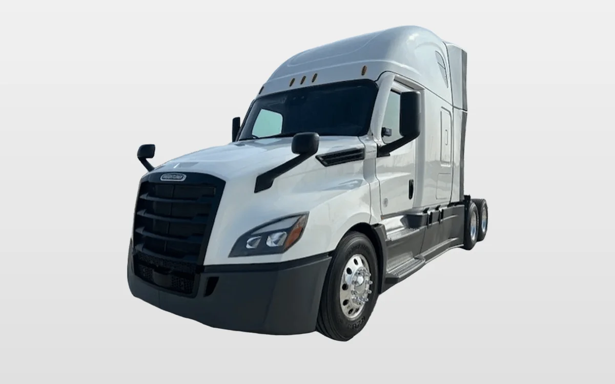 2023 Freightliner Cascadia - image 1