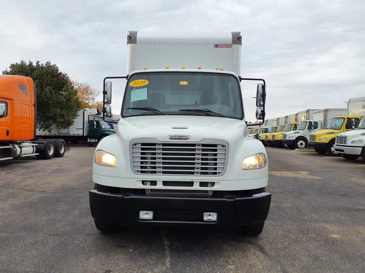 2019 Freightliner M2 106 in Wayland, MI — photo 2