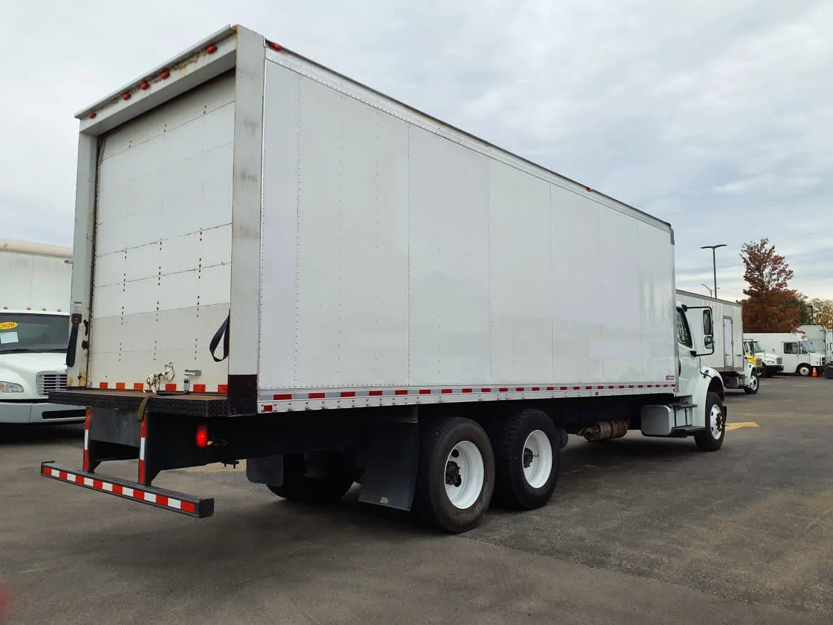 2019 Freightliner M2 106 in Wayland, MI — photo 4
