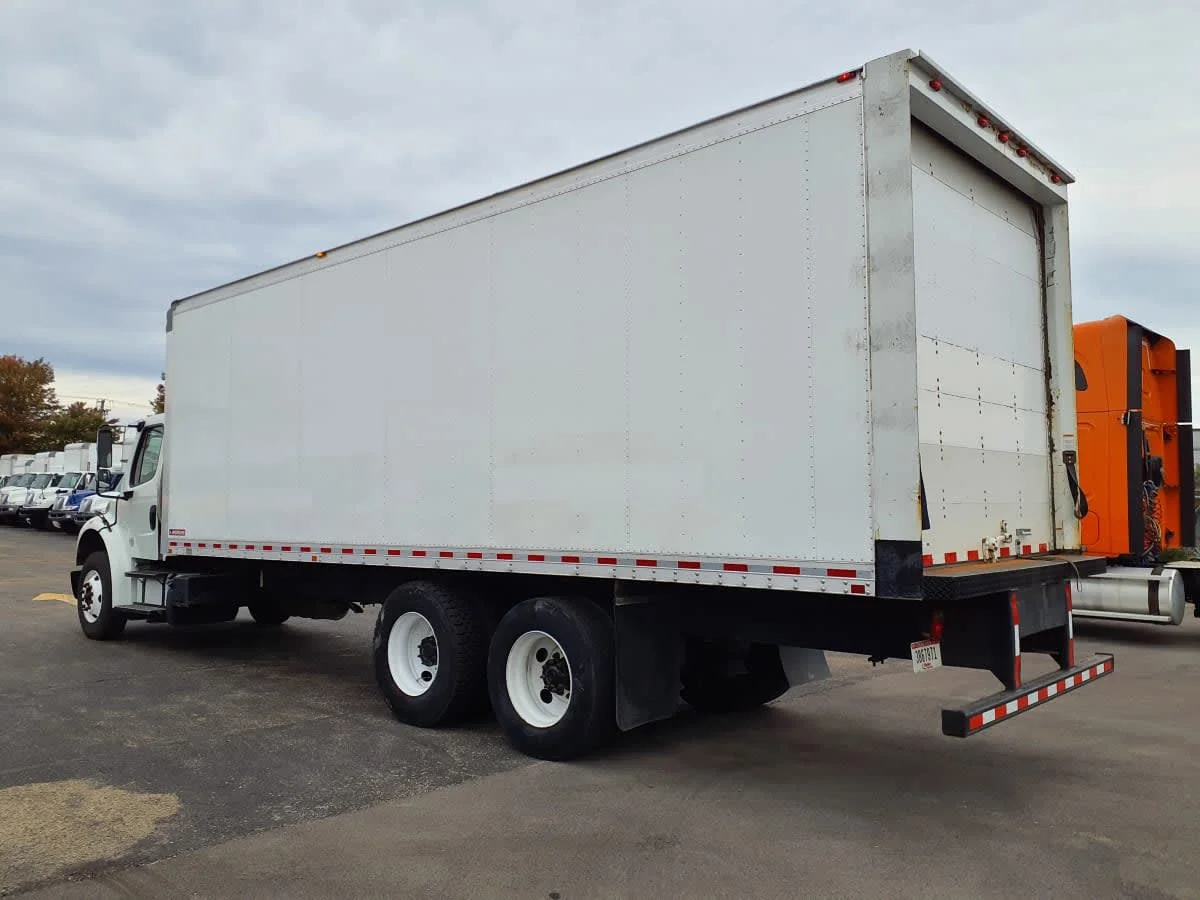 2019 Freightliner M2 106 in Wayland, MI — photo 6