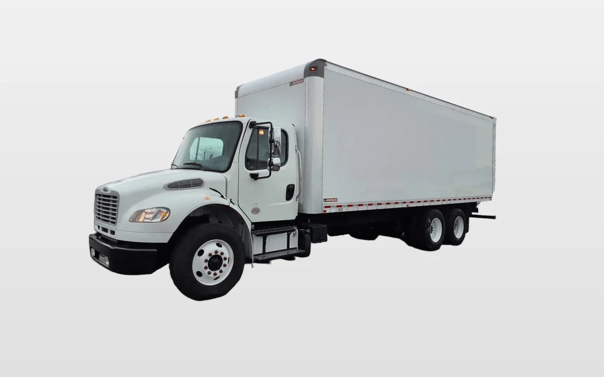 2019 Freightliner M2 106 - image 1