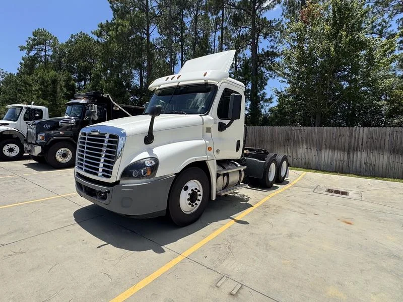 2019 Freightliner